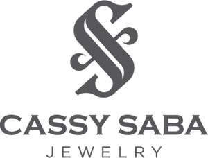 Cassy Saba Jewelry