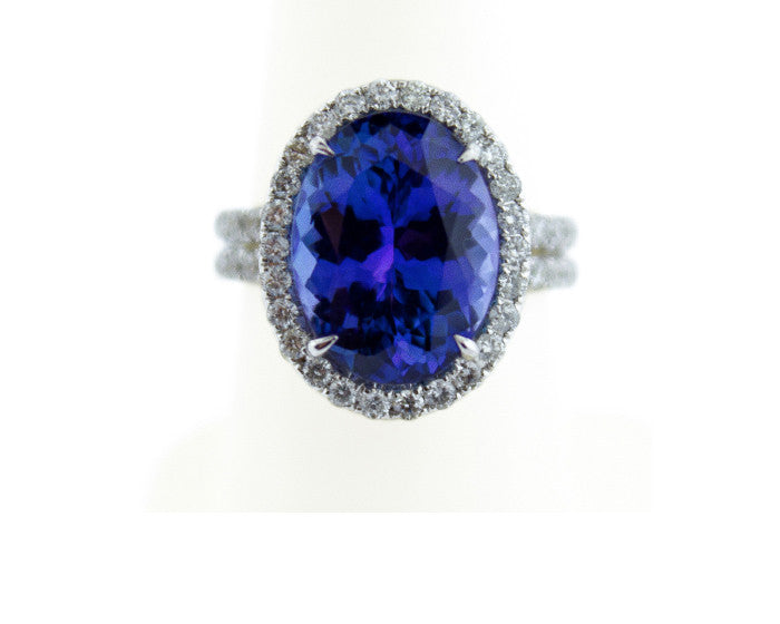 tanzanite, tanzanite maquise, marquise cocktail ring, marquise ring, tanzanite ring, tanzanite and diamonds, oval tanzanite, oval gemstone, oval ring