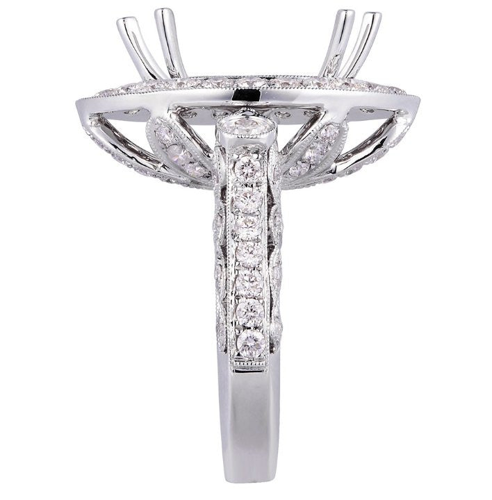 Miracoloso Halo Marquise