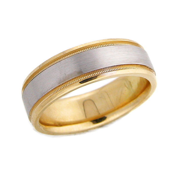 mens wedding band, mens bridal, mens band, mens gold band, mens classic wedding band