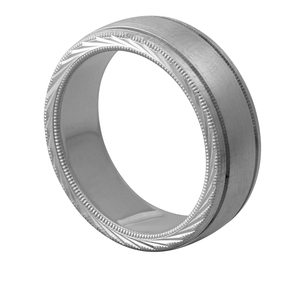 mens wedding band, mens bridal, mens band, mens gold band, mens classic wedding band