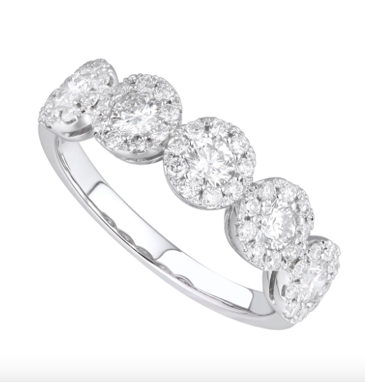 engagement setting, ring setting, diamond ring setting, engagement ring