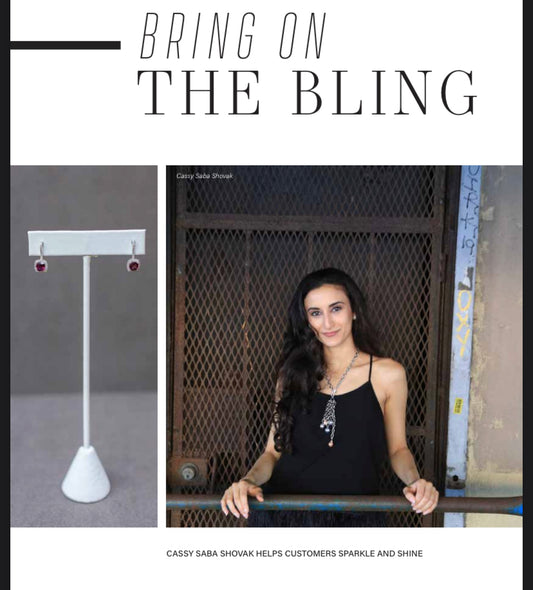 City Lifestyle Magazine