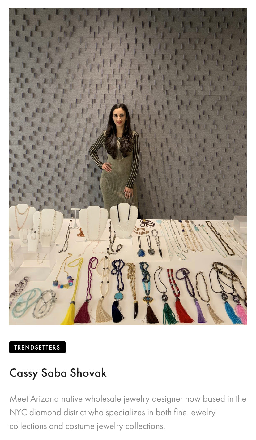 AZ Foothills Trendsetters Feature