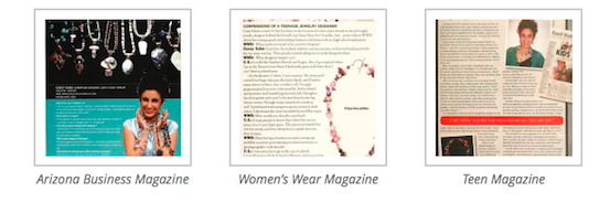 WWD, Teen Magazine