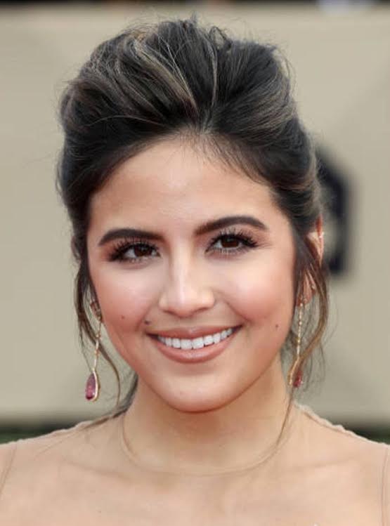 SAG Awards Red Carpet