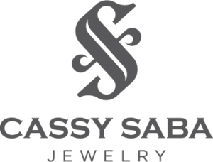 Cassy Saba Jewelry