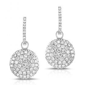 diamond bracelet, pave diamonds, diamond link, link bracelet, diamond chain, diamond necklace, curve diamonds, gold and diamonds, rose gold bracelet, white gold bracelet, yellow gold and diamonds, trendy diamonds, trendy diamond bracelet, dangle earrings, earring charms, diamond charms, diamond earring charms