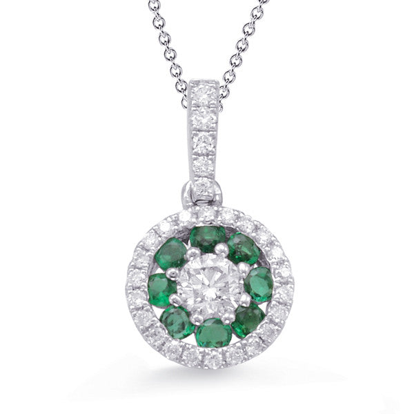  emerald, emerald and diamonds, emerald pendant, birthstone necklace, emerald, emerald and diamond necklace, emerald and diamond jewelry