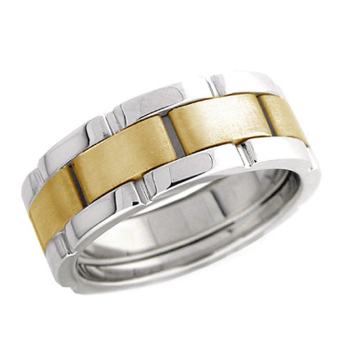 mens wedding band, mens bridal, mens band, mens gold band, mens classic wedding band