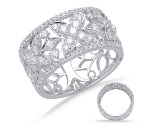 anniversary band, diamond band, wedding band, diamond ring, anniversary ring, right hand band, right hand ring, diamond motif ring